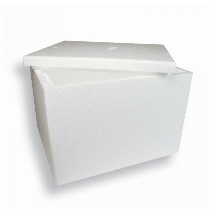 Cutii Termoizolante EPS Pentru Transport-Cutii Din Polistiren Expandat (EPS)