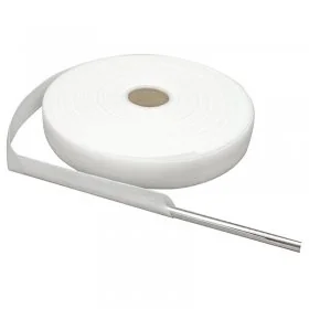 Folie Polietilena Tubulara Lungime 125 m, Latime Tub 60 mm, Grosime PEE mm / HDPE PEE 2 + HDPE 10 my, Straturi 2, Culoare Alb...