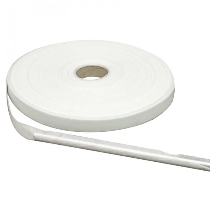 Folie Polietilena Tubulara Lungime 125 m, Latime Tub 60 mm, Grosime PEE mm / HDPE PEE 2 + HDPE 10 my, Straturi 2, Culoare Alb...