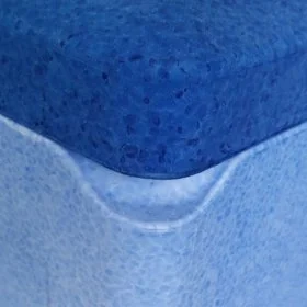 Cutii Termoizolante EPP Fara Insert, 40/55 L Dimensiune Interioara 540 x 340 x 220 mm, Capacitate 40 kg, Dimensiune Exterioar...