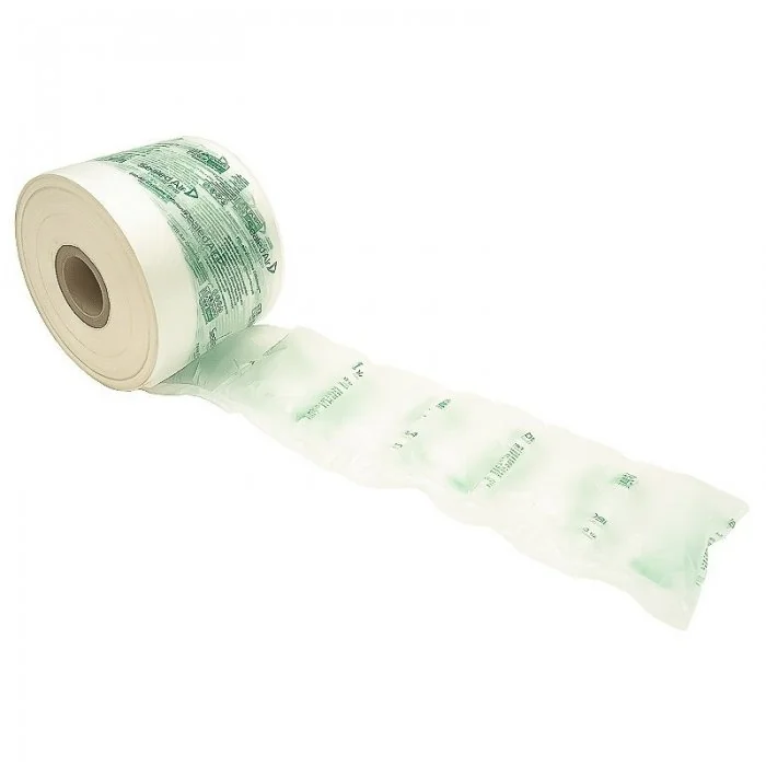 Rola Fill-Air Extreme Greutate Rola 4 kg, Lungime Rola 458 m, Dimensiuni 200 x 130 mm, Culoare Transparent-Masini Si Consumab...