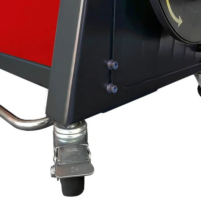 Masina Automata De Legat Banda PP PET Grosime Banda 0.45 - 0.65 mm, Banda PP 12 mm, Dimensiune Max Cutie (mm) 600 x 450 mm, S...