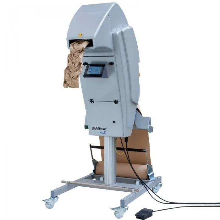 Hartie Kraft Pentru Sistem Paper Plus Classic Lungime 280 m, Latime 600 mm, Straturi 2, Material Hartie Kraft, Gramaj 70/50 g...