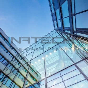 Folie Solara Silver Light Lungime 5 m, Latime 1.52 m, Grosime 75 my, Aplicatie Exterior, Culoare Argintiu