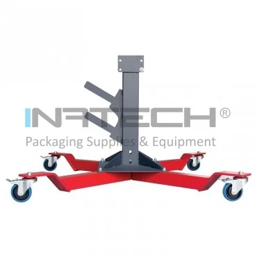 Stabilizator Pentru Masina De Ambalat Colete Model H/M/T, Utilizare Mobil, Dimensiuni 1100x1100 mm, Material Metal