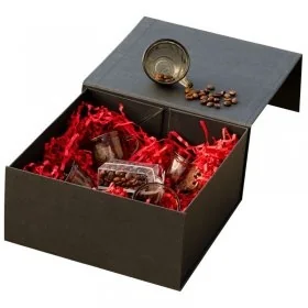 Hartie Umplutura Cadouri SkewPack Standard 1 kg Ambalare 1 KG, Material Skewpack, Culoare Rosu-Hartie Pentru Ambalare