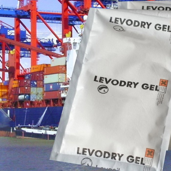 Carlig Desicant-Desicanti Pentru Containere