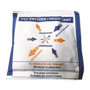 Emitatori Desicanti VCI