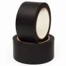 Banda Adeziva Duct Tape Bedax Lungime 22.86 m, Adeziv Hot Melt, Latime Rola 48 mm, Culoare Negru-Benzi Adezive Uz Industrial