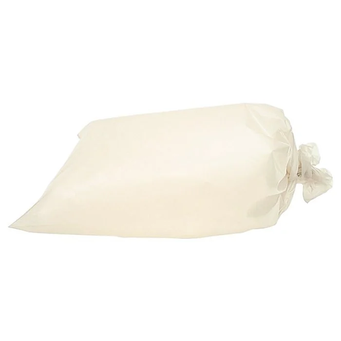 Saci si Huse Exhaustor Colectori Dimensiuni 800 x 1200 mm, Grosime 100 my, Material LDPE Reciclat, Culoare Transparent, Buc /...