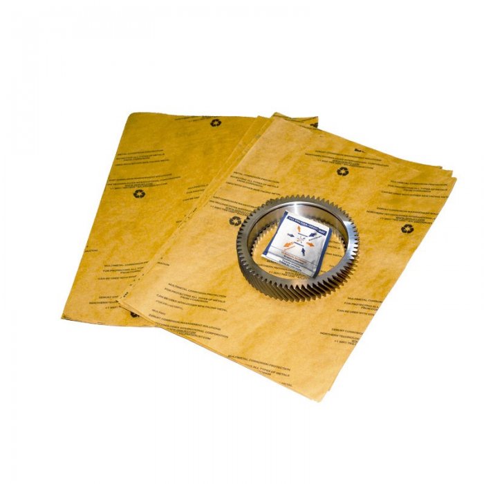 Spray Anticoroziv-Ambalaje Pentru Protectie Anticoroziva