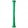 Dispenser Plastic Pentru Folie Stretch Denumire Dispenser NetRoll, Utilizare Manuala, Material Plastic, Culoare Verde-Folie S...