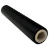 Folie Stretch Uz Manual Latime 250 mm, Grosime 23 my, Greutate 1.5 kg, Culoare Negru, Greutate Tub 0.15 kg, Buc / Pachet 12-F...