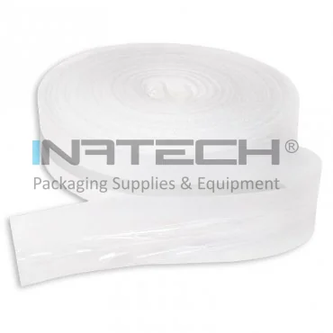 Banda Perimetrala Cu Fusta Lungime 30 m, Latime 150 mm, Adeziv NU, Grosime 5 mm, Culoare Alb, Buc / Pachet 7