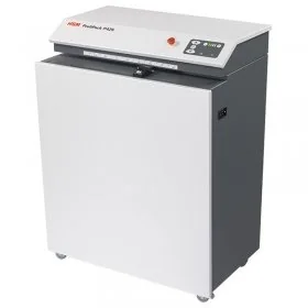 Tocator Carton HSM ProfiPack Model HSM P425, Latime Carton 425 mm, Grosime Carton 20 mm, Viteza de Taiere 220 mm/s, Putere 18...