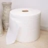 Prosop Hartie, Alb, 2 Straturi, Uz Casnic Lungime 80.5 m, Latime 200 mm, Straturi 2, Numar foi 350-Consumabile Hartie