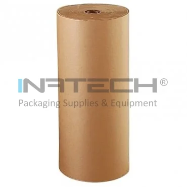 Hartie Kraft Pentru Sistem PadEZ Lungime 430 m, Latime 740 mm, Straturi 1, Material Hartie Kraft, Gramaj 90 gr/mp
