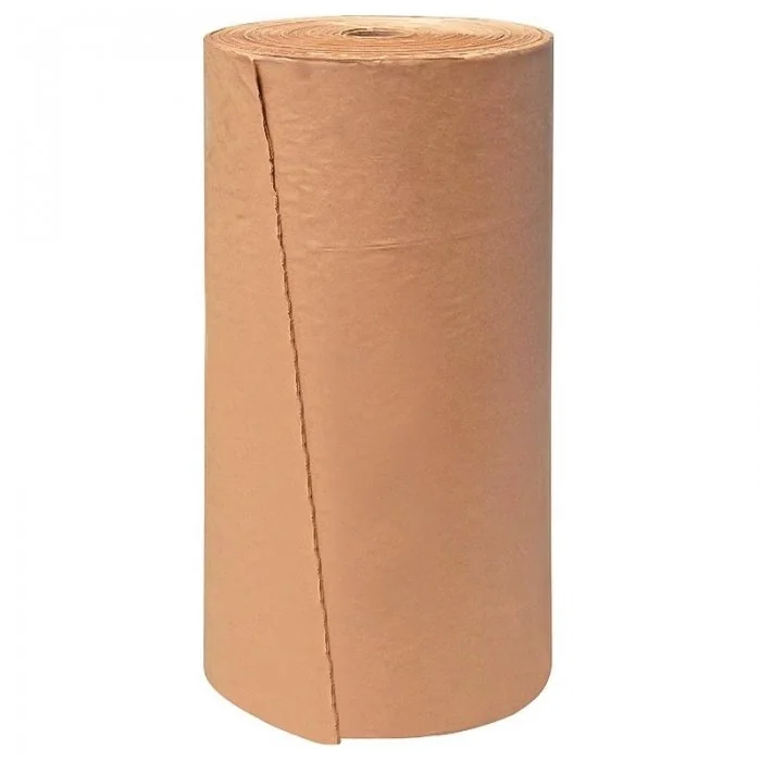 Hartie Kraft Pentru Sistem ProPad Lungime 280 m, Latime 740 mm, Straturi 2, Material Hartie Kraft, Gramaj 70/70 gr/mp-Masini ...