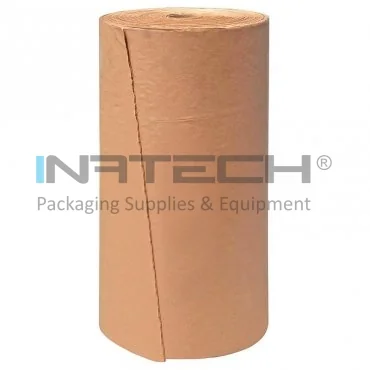 Hartie Kraft Pentru Sistem ProPad Lungime 280 m, Latime 740 mm, Straturi 2, Material Hartie Kraft, Gramaj 70/70 gr/mp