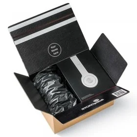 Hartie Kraft Pentru Sistem Paper Plus Chevron Lungime 500 m, Latime 200 mm, Straturi 1, Material Hartie Kraft, Gramaj 80 gr/m...