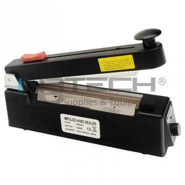 Aparat De Sigilat Pungi Cu Cutter Latime 500 mm, Grosime Maxima Sigilare (my) 300, Putere 800 W, Cutter DA