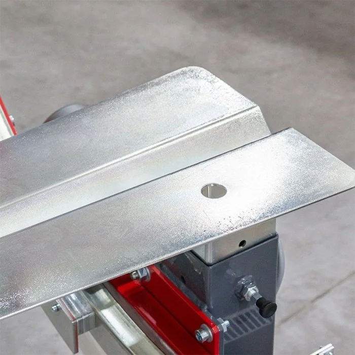 Blat Metalic Pentru Masina De Ambalat Colete Model M/T, Denumire Suport S, Material Metal, Suport Detasabil-Accesorii Masini ...