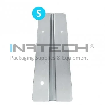 Blat Metalic Pentru Masina De Ambalat Colete Model M/T, Denumire Suport S, Material Metal, Suport Detasabil