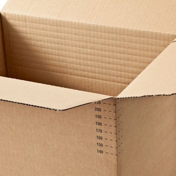 Cutii Autoformare Si Autosigilare Pop-Up ColomPac ® Lungime 445 mm, Latime 315 mm, Inaltime 180-300 mm, Sistem Inchidere Band...