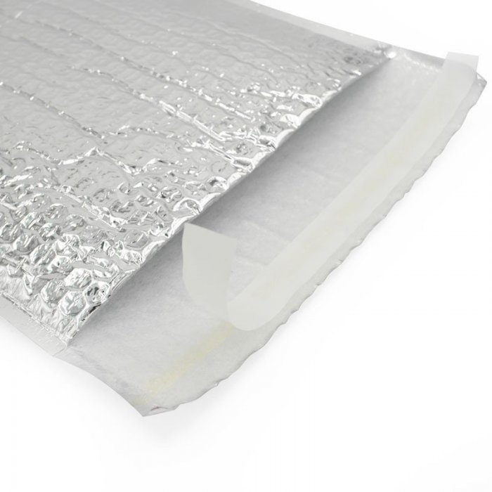 Plic Cu Bule Termoizolant-Plicuri Izolate Termic