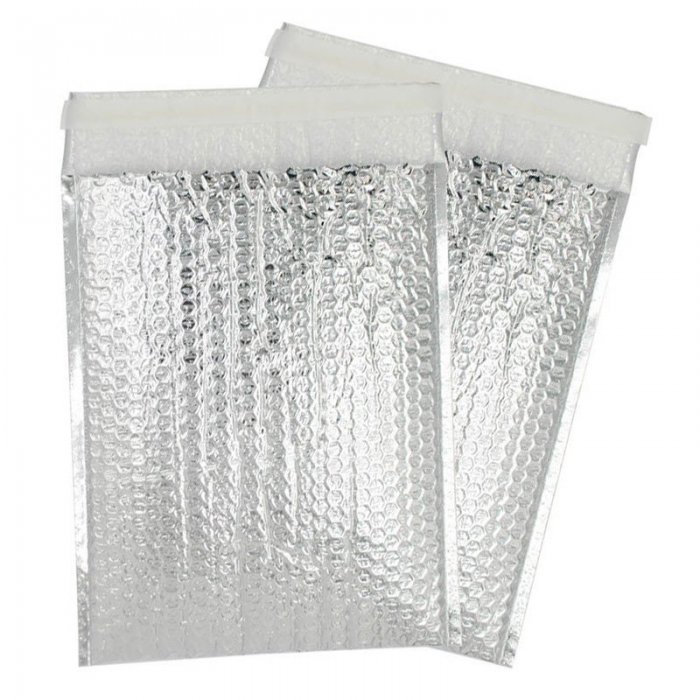 Plic Cu Bule Termoizolant-Plicuri Izolate Termic