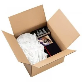 Hartie Kraft Pentru Sistem Paper Plus Papillon Lungime 280 m, Latime 200 mm, Straturi 2, Material Hartie Kraft, Gramaj 70/70 ...