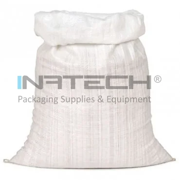 Saci Rafie Din Polipropilena Lungime 1100 mm, Latime 600 mm, Buc / Pachet 10