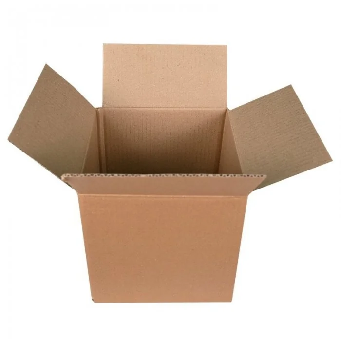 Cutie Termoizolanta Fresh Box Dimensiune Interioara 290 X 290 X 290 mm, Volum Litri 25, Grosime Izolatie 5 mm-Cutii Termo Fre...