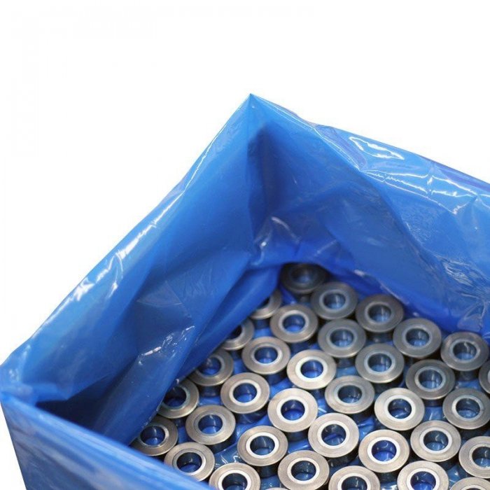 Saci Si Huse VCI Anticoroziune-Ambalaje Pentru Protectie Anticoroziva