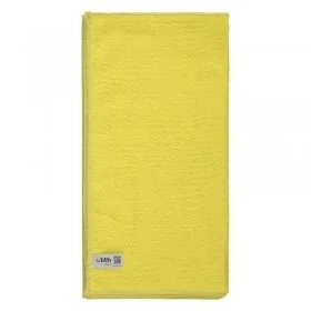 Lavete Microfibra Multicolor, Dimensiuni 40 x 40 cm, Culoare Galben, Greutate 210 gr/m2, Buc / Pachet 10-Produse Curatenie & ...