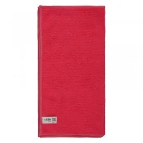 Lavete Microfibra Multicolor, Dimensiuni 40 x 40 cm, Culoare Rosu, Greutate 210 gr/m2, Buc / Pachet 10-Produse Curatenie & Cu...