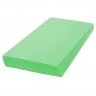 Placi Polistiren Extrudat XPS Pentru Parchet, Lungime 1000 mm, Latime 500 mm, Grosime 6 mm, Culoare Verde, Metri Patrati / Pa...
