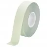 Banda Adeziva Antialunecare Fluorescenta Lungime 18.3 m, Latime 100 mm, Culoare Fluorescent, Tip Standard, Buc / Pachet 10-Be...