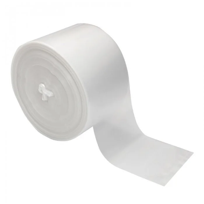 Banda Elastica Pentru Paletizare Lungime 1800 mm, Latime 100 mm, Benzi Pe Rola 65, Culoare Transparent, Buc / Pachet 30-Folie...