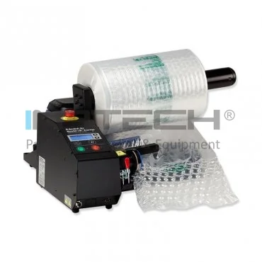 Perne De Aer NewAir Express Dimensiune Perne 400 x 458 mm, Lungime Rola 1006 m, Proprietati RECICLAT, Culoare Gri