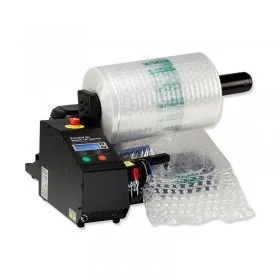 Perne De Aer NewAir Express Dimensiune Perne 800 x 458 mm, Lungime Rola 1006 m, Proprietati RECICLAT, Culoare Gri-Masini Si C...