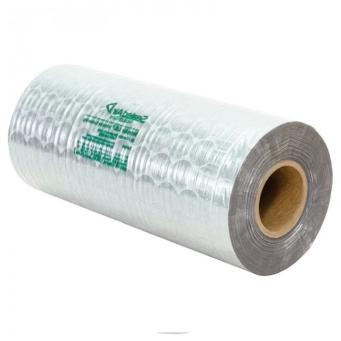 Perne De Aer NewAir Express Dimensiune Perne 400 x 458 mm, Lungime Rola 762 m, Proprietati -, Culoare Transparent-Masini Si C...