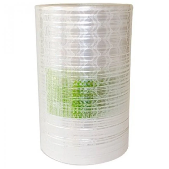 Perne De Aer NewAir Express Dimensiune Perne 400 x 458 mm, Lungime Rola 762 m, Proprietati ESD, Culoare Transparent-Masini Si...