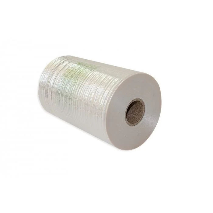 Perne De Aer NewAir Express Dimensiune Perne 400 x 458 mm, Lungime Rola 762 m, Proprietati ESD, Culoare Transparent-Masini Si...