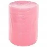 Folie Cu Bule Mici Roz Latime 200 mm, Lungime 100 m, Straturi 2, Grosime 60 my, Culoare Roz-Folie Cu Bule De Aer Mici