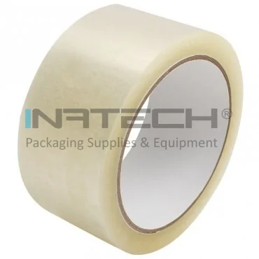 Banda Adeziva Acrilica Lungime 60 m, Adeziv Acrilic, Latime 48 mm, Culoare Transparent, Silentios Da