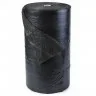 Folie Cu Bule Mici Neagra Latime 400 mm, Lungime 100 m, Straturi 2, Grosime 70 my, Culoare Negru-Folie Cu Bule De Aer Mici