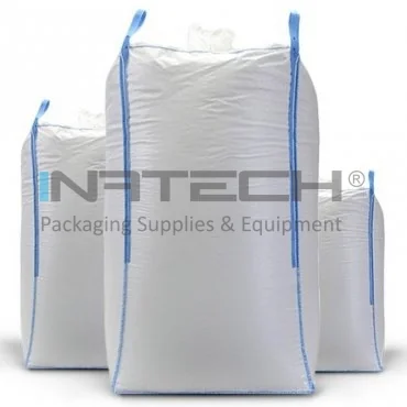 Saci Big Bags Lungime 950 mm, Latime 950 mm, Inaltime 1350 mm, Volum Litri 1218, Gura De Incarcare NU