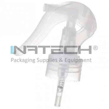 Pompite Si Pulverizatoare Pentru Flacoane Tip Capac Mini Trigger, Diametru Filet 28 mm, Buc / Pachet 500
