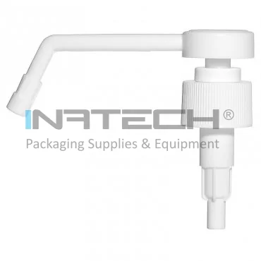 Pompite Si Pulverizatoare Pentru Flacoane Tip Capac Pompita cu Extindere, Diametru Filet 28 mm, Buc / Pachet 500